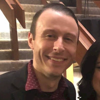 Persedo Spirits Employee Nicholas Sottile's profile photo