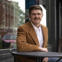 Illinois Environmental Protection Agency Employee Benjamin Cope's profile photo