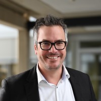 DEUTZ AG Employee Oliver Neu's profile photo