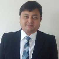 Niraj Brahmbhatt Email & Phone Number