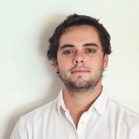 RDA Engineering Employee Guzmán Brovetto's profile photo