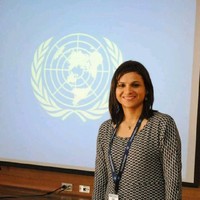 Citizens Foundation Employee Sangita Dahal's profile photo