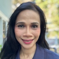BASAbali Employee Ika Inggas's profile photo