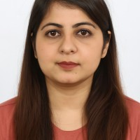 Corefront Technologies Employee Swati Anand's profile photo