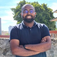 EVIO - Electrical Mobility Employee Ederson Silva's profile photo