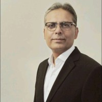 INFRAPLAN Employee Rizwan Raza's profile photo
