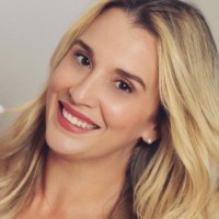 Barton G. Employee Daniela Velasquez's profile photo