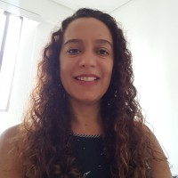 FedEx Employee Janaína Lins's profile photo