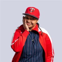 Amareya Allen-Dabney's profile photo
