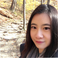 Mingqing Chen Email & Phone Number