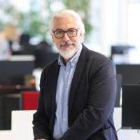 Wolters Kluwer España Employee Agustin Perez Fuertes's profile photo