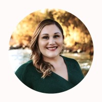 Treehouse California Almonds, LLC. Employee Lizzette Alexandria Casas's profile photo