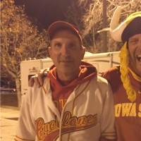United Seed Employee Charlie Christian's profile photo
