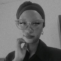 Eventecture Employee Aminat Odukanmi's profile photo