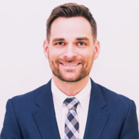 AHIP Employee James Michel's profile photo