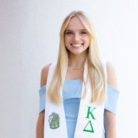 Federal Bar Association Employee Emily Gerber's profile photo