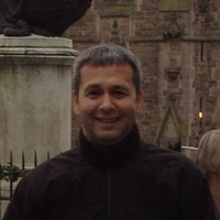 KLP CUTTING TOOLS Employee Atilla Altindis's profile photo