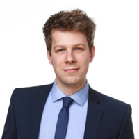 LEO SCHMIDT-HOLLBURG WITTE & FRANK Employee Oliver Käthner's profile photo