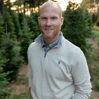 North Central International Employee Jesse Fox's profile photo