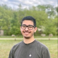 H-E-B Employee Diego Reyes's profile photo