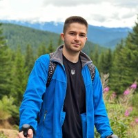 Oleksandr Varchenko Email