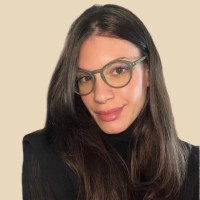 PaySpot Employee Anja Vuleta's profile photo