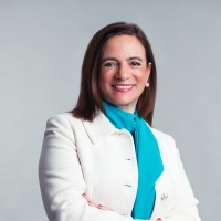 CGD Employee Luisa Soares da Silva's profile photo