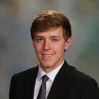 Revolution Flight, LLC Employee Thomas Menner's profile photo