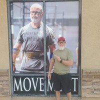 Steve Mann Email & Phone Number