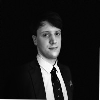 ABERG Employee Mateusz Kotasiński's profile photo