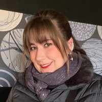 Bruker UK Limited Employee Alexandria Shread's profile photo