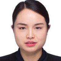 Makerfire Employee Ruby Lau's profile photo