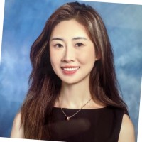 Snap Inc. Employee Rosie Gao's profile photo