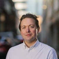 Ten Two Employee Kenan Fallon's profile photo