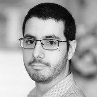 Fensive Employee Avishay Savir's profile photo