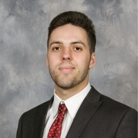 Arizona State University Employee Cameron Norton's profile photo