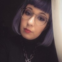 Visionary Optics Employee Polina Khabibulina's profile photo