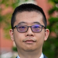 Penn State University Employee Yidi Wu's profile photo