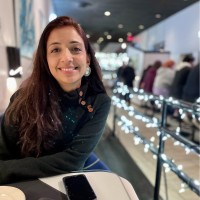 Grow Nearby Employee Gaganpreet Kaur's profile photo