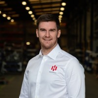 Hutchinson Employee Ryan Gamble's profile photo