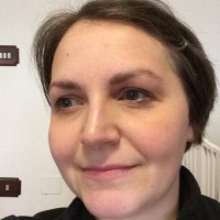 GoTranscript Employee Francesca Farolfi's profile photo