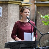 Gedenkstätte Deutscher Widerstand Employee Trille Schünke-Bettinger's profile photo