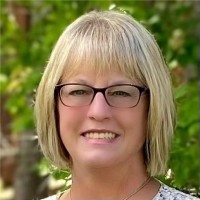 Prinoth Employee Cathy Mann's profile photo