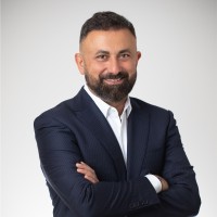 Ahmet Hepdogan Email & Phone Number