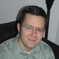 Jonathan Franck's profile photo