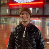 Hunter Graeber Email