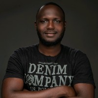 Touch and Pay Technologies Ltd  (YC W22) Employee Abdulrasheed Tella's profile photo