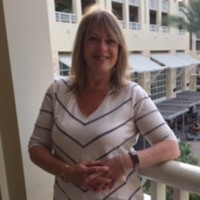 Language Scientific Employee Christine Richard's profile photo