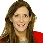 ISDA Employee Lorraine Sneddon's profile photo
