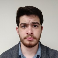 Sensor Industries Employee Jonathan Miller's profile photo